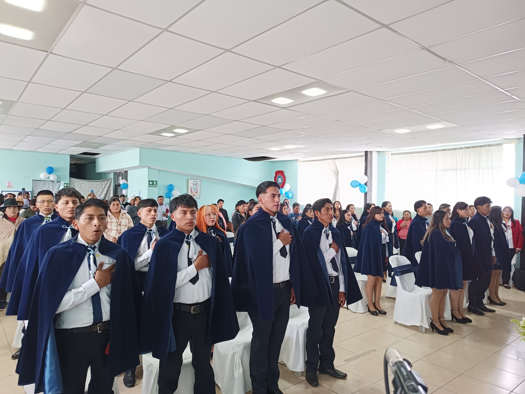 Preparación académica